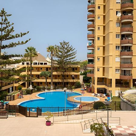 Apartamento En Playa De Las Americas, Torre Del Sol Playa de las Americas (Tenerife) Exterior foto