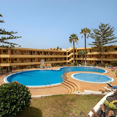 Apartamento En Playa De Las Americas, Torre Del Sol Playa de las Americas (Tenerife) Exterior foto