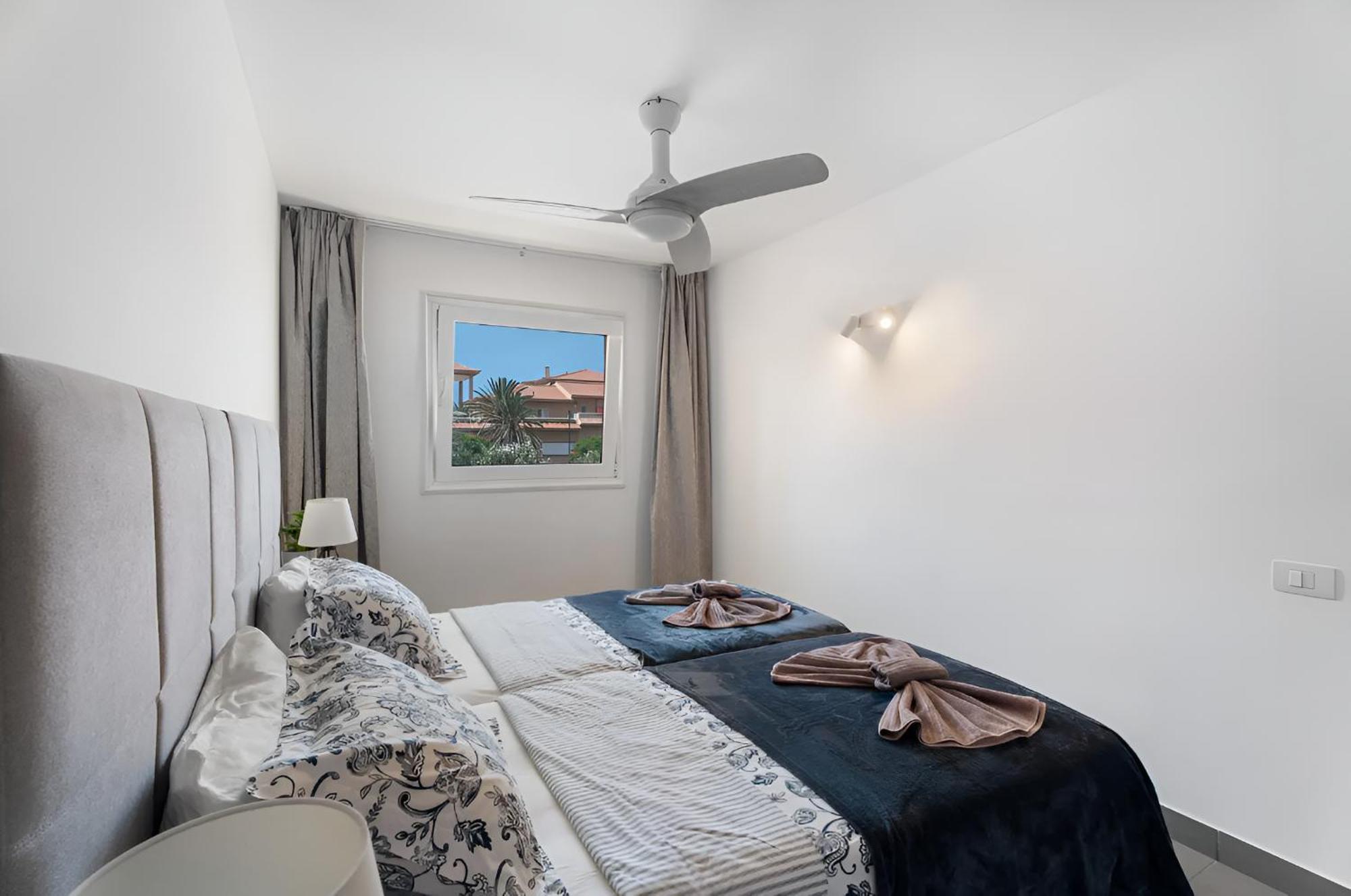 Apartamento En Playa De Las Americas, Torre Del Sol Playa de las Americas (Tenerife) Exterior foto