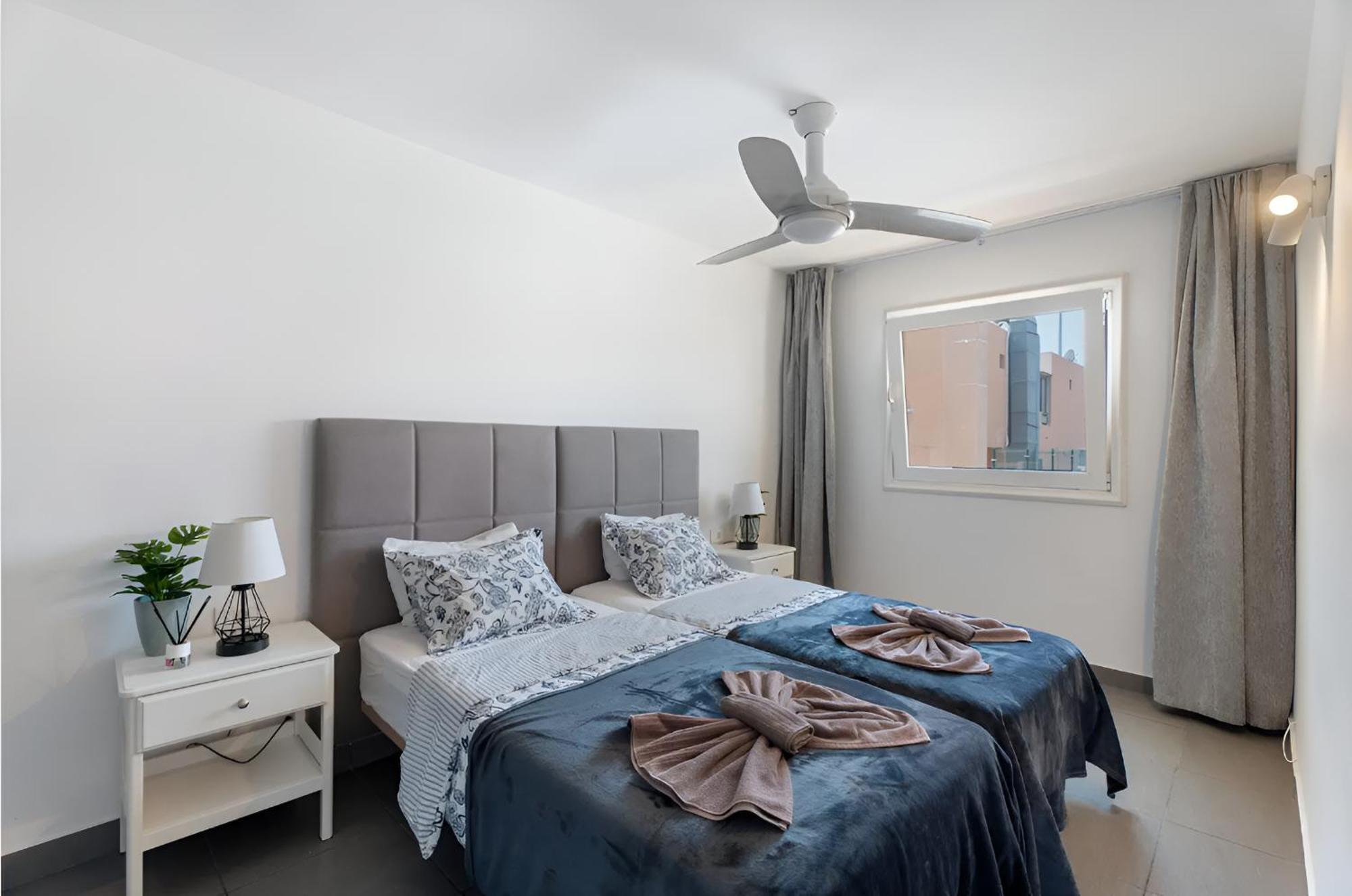 Apartamento En Playa De Las Americas, Torre Del Sol Playa de las Americas (Tenerife) Exterior foto